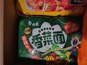 白象【王一博代言】方便面 香菜面香辣牛肉味110.7g*5包 速食夜宵泡面 实拍图
