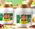海天 黄豆酱 2kg 优选黄豆酿造 酱香浓郁 蒸炒焖拌 调味品 实拍图