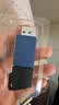 金士顿（Kingston） u盘 USB3.2/Gen 1 高速哨兵车载行车记录仪闪存优盘学生送老师 DTXM/64GB【滑盖设计】 实拍图