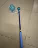 臻佑（Grsaed）打窝勺抛饵勺钓鱼远投打窝器可伸缩碳素杆打饵定点投料勺饵料勺 实拍图