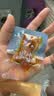 良品铺子爽脆鸭胗片240g剁椒味鸭肫解馋小零食休闲小吃卤味鸭货独立包装 实拍图
