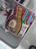 营多捞面印尼方便面拌面原味进口泡面宿舍囤货捞面速食即食整箱30袋85g 实拍图