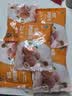 玖嘉久早餐虾滑海鸭蛋鲜虾球180g火锅空炸食材丸子麻辣烫海鲜夹心虾丸 实拍图
