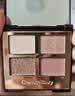Charlotte Tilbury【露思同款】CT四色奢彩眼影盘明眸5.2g眼影 经典ee盘 生日礼物 实拍图