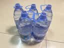 景田 饮用纯净水 1.5L*12瓶 箱装塑膜装混发 会议办公用水 家庭饮用水 实拍图