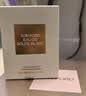 TOM FORD璀璨流光淡香30ML TF香水闪耀柑橘女士香水 生日礼物女送女友 实拍图