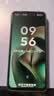 摩托罗拉 联想moto g100 四年质保 LCD护眼屏 7000mAh 国家补贴 应用六开 多场景NFC  12GB+256GB 青峰绿 实拍图