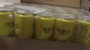 可口可乐（Coca-Cola）怡泉 Schweppes +C 柠檬味 汽水 含维C 330ml*24罐 整箱调酒 实拍图