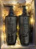 施华蔻（Schwarzkopf）生姜精华洗发露600ml  持久控油清爽蓬松洗发水 无硅油洗头膏 实拍图