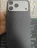 Apple/苹果 iPhone 17 Pro Max科技织物手机壳-蓝色 磁吸保护壳苹果手机壳全包旗舰店原装 实拍图