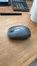 罗技（Logitech）MK251无线蓝牙键盘鼠标套装 办公商务笔记本电脑 数字键盘99键黑色键鼠套装（K251键盘+M196鼠标） 实拍图