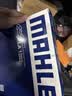 马勒（MAHLE）高风量空调滤芯滤清LA1282新科鲁兹迈锐宝XL/昂科威CT5XT5比亚迪 实拍图