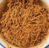 白象 方便面 火鸡面 大辣娇拌面黑鸭味火鸡面119g*5袋甜辣卤香 泡面 实拍图