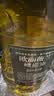 欧丽薇兰Olivoila【保真橄榄油】食用油 压榨 纯正 中餐专用橄榄油1.6L 实拍图