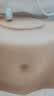 谜姬臀部屁股倒模膜大肥臀飞机杯仿硅胶充气娃娃男情趣成人专用品半身 实拍图