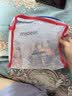 弥鹿（MiDeer）进阶拼图幼儿早教纸质大块拼图2阶-恐龙工程(收纳袋款)儿童礼物 实拍图