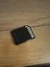 Sandisk闪迪512GB TF(MicroSD)内存卡4K极速金卡A2 V30 U3兼容大疆Pocket3/4P/Action 6运动相机/无人机存储卡 实拍图
