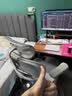 Ergonor保友金豪b雄鹰/悦动 人体工学椅电脑椅 电竞椅办公椅子可躺老板椅 银白网+躺舒宝 实拍图