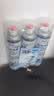 巨奇（JUQI）鞋子除臭杀菌喷雾360ml*3鞋子除臭剂银离子消毒杀菌鞋柜防臭脚气 实拍图
