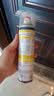 巨奇（JUQI）鞋子除臭杀菌喷雾360ml*3鞋子除臭剂银离子消毒杀菌鞋柜防臭脚气 实拍图