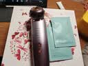 MESMOOTH慕苏【教师节礼物】美容仪器脸部按摩仪提拉紧致洁面眼部嫩肤礼物送女友 C1Pro 银烟紫 实拍图