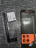 Tenda腾达 usb无线网卡wifi6 AX900双频5g 无线网卡台式机专用 高增益天线 wifi接收器 无线wifi发射 实拍图