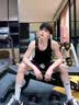 SAZA魅蓝沐浴露男士专用持久留香72小时香氛香水成人高级液乳洗澡淋浴 实拍图