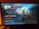 索尼（SONY）PlayStation5数字版(轻薄版) 国行PS5游戏机【影之刃零游戏机专属】限时送限定洞洞鞋 实拍图
