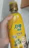 刀唛（Knife）食用油 玉米油750ml 非转基因 物理压榨 一级油 中秋礼品送礼 实拍图