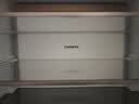 卡萨帝（Casarte）原石560L法式多门冰箱嵌入式MSA氮氧保鲜双系统主动除菌玻璃面板 559同款BCD-560WGCFDA4GUU1 实拍图