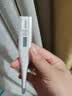 欧姆龙（OMRON）电子体温计 腋下温度计 体温计婴幼儿精准 20s快速预测 MC-686 实拍图