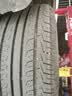 佳通轮胎（Giti）225/50R17 94V 228v1 原配 帝豪GS 适配 雅阁/标致3008/凌度 实拍图