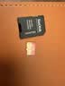 Sandisk闪迪512GB TF(MicroSD)内存卡4K极速金卡A2 V30 U3兼容大疆Pocket3/4P/Action 6运动相机/无人机存储卡 实拍图
