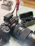 大疆（DJI）Mic Mini 迷你无线麦克风 领夹麦克风 降噪直播收音麦手机相机vlog户外采访微小型纽扣式麦克风 【相机+手机可用】一拖二（含充电盒） 官方标配【适配安卓+苹果15/16/17系列 实拍图