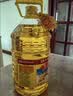 鲁花 食用油 物理压榨 葵花仁油6.18L  实拍图