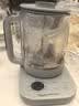 小熊（Bear）纯钛养生壶 喷淋式煮茶器 煮茶泡茶壶 0胶水 1.5L大容量 保温烧水一体 ZCQ-K15J3 实拍图