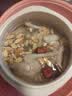硒全食美无抗富硒汤鸽净重520g（2只）冷冻鸽子滋补煲汤烧烤生鲜鸽子 实拍图