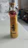 金龙鱼纯芝麻香油220ml【一级】凉拌调味烹饪火锅调味油玻璃瓶小磨 实拍图