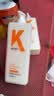 KONO卡厘经典烟酰胺控油蓬松洗发水大容量1000ml 实拍图