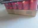 可口可乐（Coca-Cola）零度 Zero 无糖汽水 碳酸饮料 330ml*24主题罐新老包装随机发货 实拍图