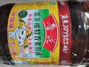 鲁花 【保真菜籽油】食用油 低芥酸特香菜籽油 6.18L   物理压榨 实拍图