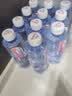 景田百岁山 饮用天然矿泉水 348ml*24瓶整箱装 会议办公饮用水 实拍图