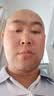 电动剃须刀 （充电款/干电池款 混发）迷你男士电动剃须刀 便携式 送男友男士生日礼物父亲节礼物 颜色随机（干电池/充电款混发） 实拍图