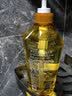 蜂花王俊凯推荐生姜健发啤酒洗发露750ml 实拍图