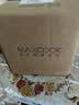 美厨（MAXCOOK）烧水壶304不锈钢响水壶 5L加厚鸣音 煤气电磁炉通用 MC005YJ 实拍图