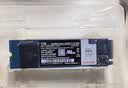 Sandisk闪迪1TB SSD固态硬盘3200MB/s读速PLUS性能加强M.2接口NVMe协议PCIe3.0高速笔记本大容量扩容电脑2280 实拍图