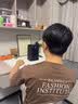 蒙奇奇德国【40℃速热丨省电神器】石墨烯取暖器暖风机家用2026年新款电暖器电暖气大面积50平小太阳浴室 【智能遥控款】40℃全屋速暖丨母婴级强省电 【2026热卖爆款】超越一级能效丨防水溅浴室可用 实拍图