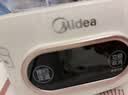 美的（Midea）0胶水全玻璃全自动养生壶家用多功能恒温水壶辅食机泡奶机 烧水壶电热水壶煮茶器1L MK-YS10B101 实拍图