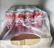 可口可乐（Coca-Cola）碳酸饮料 330ml*24摩登罐 主题罐新老包装随机发货 实拍图