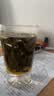 南同四海南京同仁堂荷叶茶搭脂减干荷叶中药材整张切片排调茶肚子肥油300g 实拍图